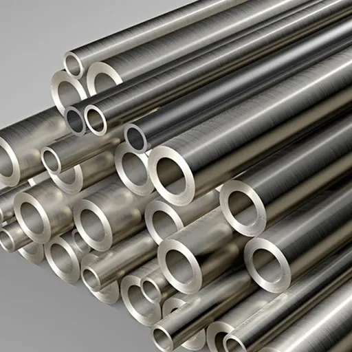 Nickel Alloy 825 Welded Tube